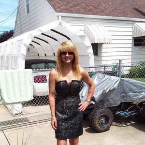 Meet your Posher, Lynn